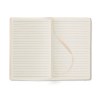 Carnet A5 96 pages lignées - ARCONOT LINED