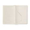 Carnet A5 96 pages lignées - ARCONOT LINED