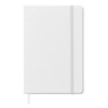 ARCONOT - Carnet A5 96 pages lignées