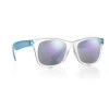 AMERICA TOUCH - Lunettes de soleil miroir