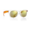AMERICA TOUCH - Lunettes de soleil miroir