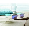 AMERICA TOUCH - Lunettes de soleil miroir