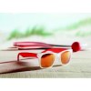 AMERICA TOUCH - Lunettes de soleil miroir