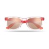 AMERICA TOUCH - Lunettes de soleil miroir