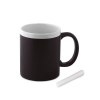 CHALCKY - Mug en grès 300ml