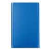 POWERFLAT - batterie externe ultra plat 4000 mAh