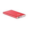 POWERFLAT - batterie externe ultra plat 4000 mAh