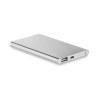 POWERFLAT - batterie externe ultra plat 4000 mAh