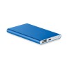 POWERFLAT - batterie externe ultra plat 4000 mAh