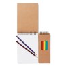COLOPAD - Set de coloriage avec bloc