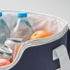 INDO - Sac isotherme en polyester 600