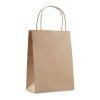 PAPER SMALL - Sac cadeau (petit) 150 gr/m²