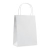 PAPER SMALL - Sac cadeau (petit) 150 gr/m²