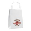 PAPER SMALL - Sac cadeau (petit) 150 gr/m²