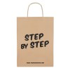 PAPER LARGE - Sac cadeau (grand) 150 gr/m²