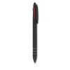 MULTIPEN - Stylo bille stylet 3 couleurs