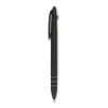MULTIPEN - Stylo bille stylet 3 couleurs