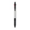 MULTIPEN - Stylo bille stylet 3 couleurs