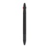 MULTIPEN - Stylo bille stylet 3 couleurs