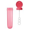 SOPLA - Tube à bulles