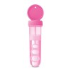 SOPLA - Tube à bulles