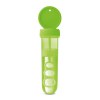 SOPLA - Tube à bulles