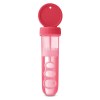 SOPLA - Tube à bulles