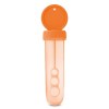 SOPLA - Tube à bulles