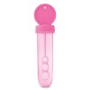SOPLA - Tube à bulles