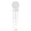 SOPLA - Tube à bulles