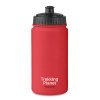 SPOT FIVE - Gourde de sport 500 ml