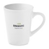 TAZA - Mug en céramique. 180 ml.