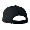 BASIE - Casquette baseball 6 pans