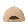 BASIE - Casquette baseball 6 pans