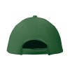 BASIE - Casquette baseball 6 pans