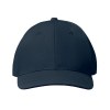 BASIE - Casquette baseball 6 pans
