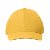 BASIE - Casquette baseball 6 pans
