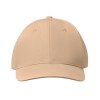 BASIE - Casquette baseball 6 pans