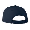 BASIE - Casquette baseball 6 pans
