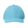 BASIE - Casquette baseball 6 pans