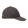 BASIE - Casquette baseball 6 pans