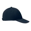 BASIE - Casquette baseball 6 pans
