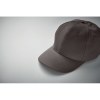BASIE - Casquette baseball 6 pans