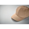 BASIE - Casquette baseball 6 pans
