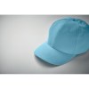 BASIE - Casquette baseball 6 pans