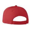 BASIE - Casquette baseball 6 pans