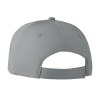 BASIE - Casquette baseball 6 pans