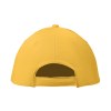 BASIE - Casquette baseball 6 pans