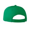 BASIE - Casquette baseball 6 pans