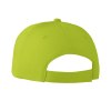 BASIE - Casquette baseball 6 pans